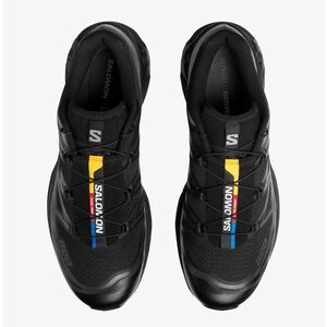 Salomon XT-6 Unisex Sneakers